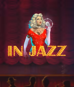 In Jazz slot cover